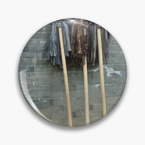 Item preview, Cleaning Nanjing designed and sold by Birgit Moldenhauer.
