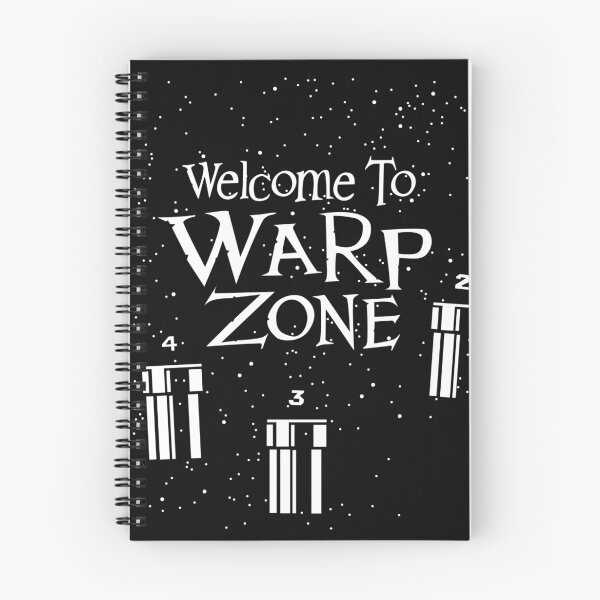 Item preview, warp zone  designed and sold by Deathcodex.
