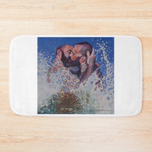Item preview, "Ecstasy" designed and sold by Bruce Collins.