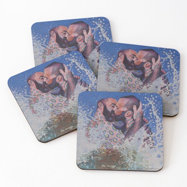 Item preview, "Ecstasy" designed and sold by Bruce Collins.