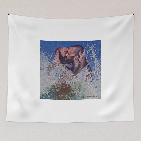 Item preview, "Ecstasy" designed and sold by Bruce Collins.