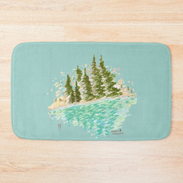 Item preview, Rockies Mirrors designed and sold by Bepa.