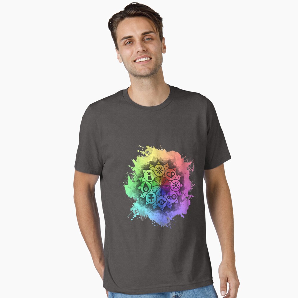 Item preview, Essential T-Shirt designed and sold by EPX-Design.