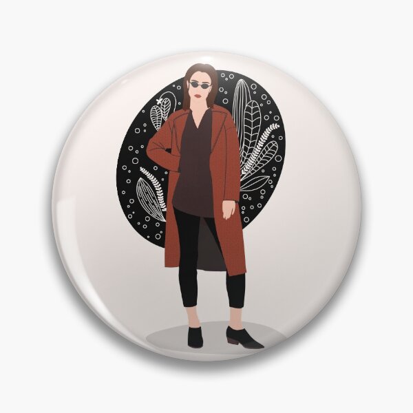 Item preview, Comfy outfit for a cool spring day designed and sold by Simplulina.
