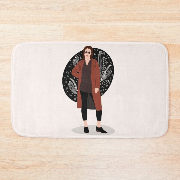 Item preview, Comfy outfit for a cool spring day designed and sold by Simplulina.