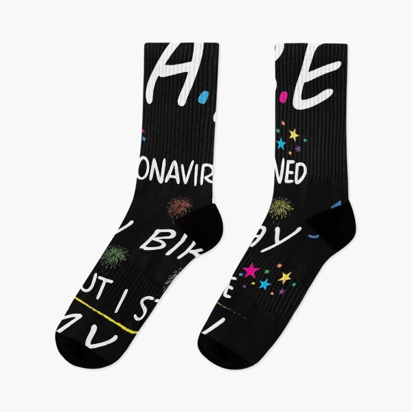 Item preview, coronavirus ruined my birthday-birthday 2020 quarantine gift for father/dad designed and sold by Mohammed Jamal.