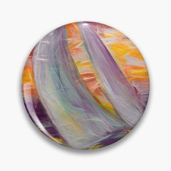 Item preview,  Amber Sloop Sail  designed and sold by Rocky Mountain Artistry.