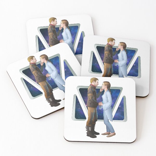 Item preview, Fitzsimmons - Reunion designed and sold by eclecticmuses.