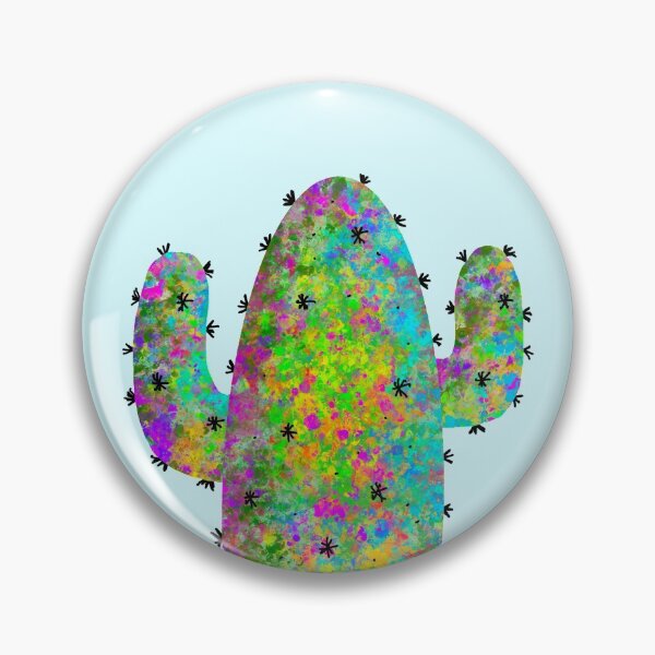 Item preview, Dex the Cactus designed and sold by melghi.