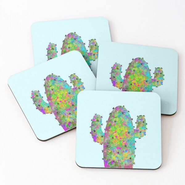 Item preview, Dex the Cactus designed and sold by melghi.