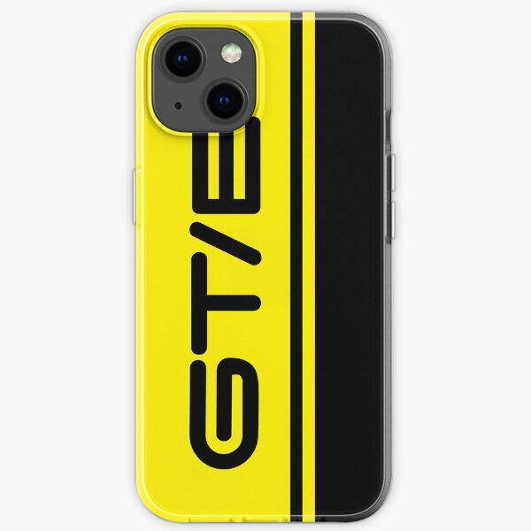 Opel Kadett C GT / E iPhone Flexible Hülle