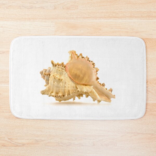 Item preview, Sea shell, Listen to the sea designed and sold by Latch Farm  Studios.