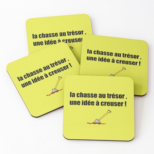Item preview, humor, comic, funny, treasure hunt, an idea to dig! designed and sold by loiret1958.