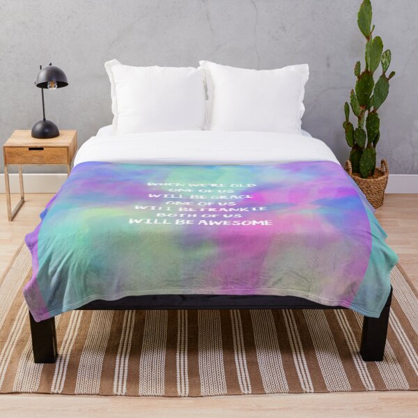 Item preview, When we're old designed and sold by NatLeBrunDesign.