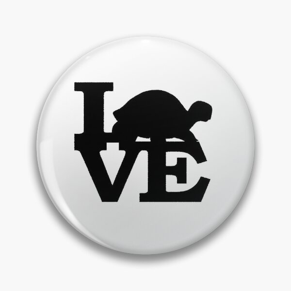 Item preview, Turtle Love designed and sold by panzerfreeman.