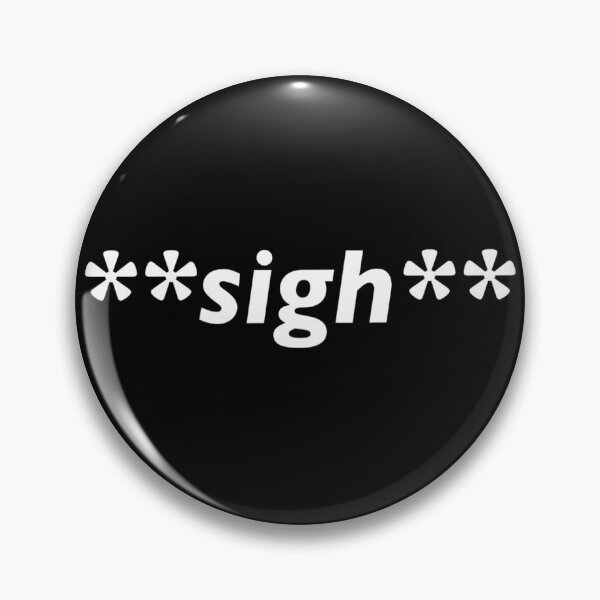 Item preview, Sigh designed and sold by appexsos.