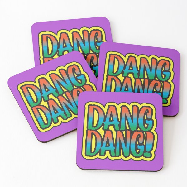 Item preview, Dang Dang! designed and sold by drawbey.