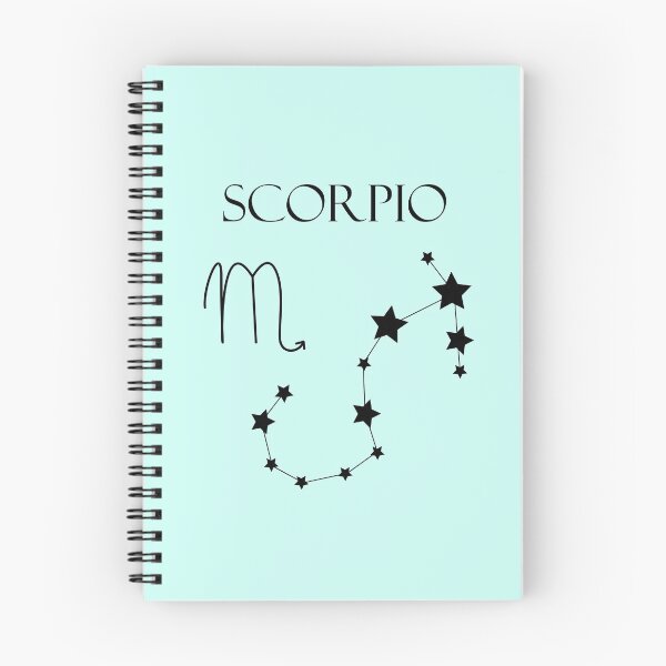 Item preview, Scorpio Zodiac Sign designed and sold by MikaelSh.