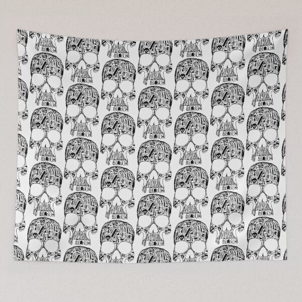 Item preview, Surgical Skull designed and sold by SMartin.