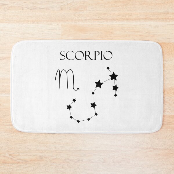 Item preview, Scorpio Zodiac Sign designed and sold by MikaelSh.