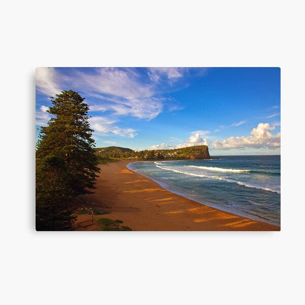 Item preview, Avalon Beach designed and sold by Cameron B.