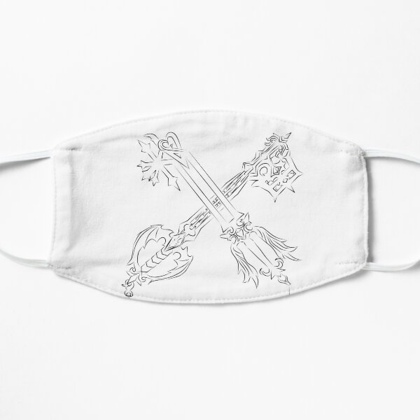 Oblivion & Oathseeker Mask