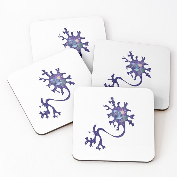 Item preview, neuron designed and sold by dannisigler.