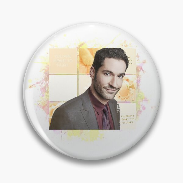 Artikelvorschau, TOM ELLIS 2 entworfen und verkauft von hicyrielle.