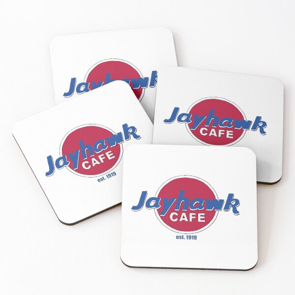 Item preview, Jayhawk Cafe designed and sold by eman403.