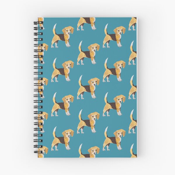 Item preview, Beagle Dog designed and sold by LIMEZINNIASDES.