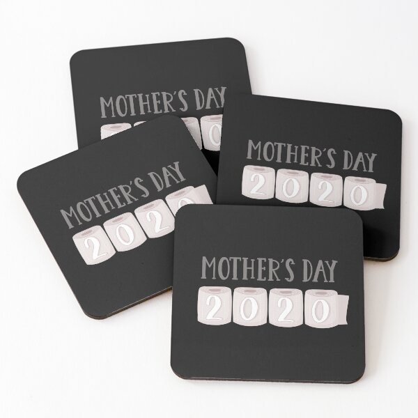 Item preview, Happy Mothers Day 2020 Toilet Paper Gift designed and sold by PupnkittyMania ⭐⭐⭐⭐⭐.
