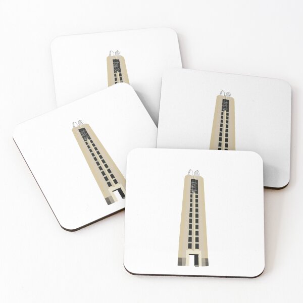 Item preview, The Campanile designed and sold by eman403.