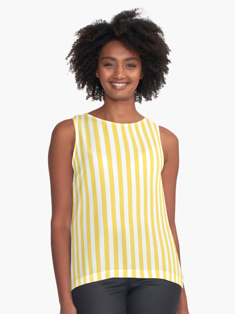 Item preview, Sleeveless Top designed and sold by KarinaI.