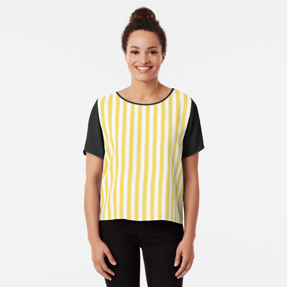 Item preview, Chiffon Top designed and sold by KarinaI.
