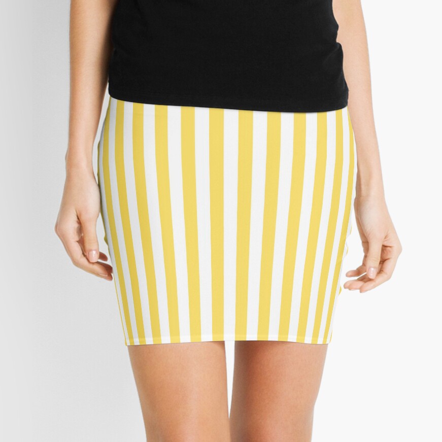 Item preview, Mini Skirt designed and sold by KarinaI.