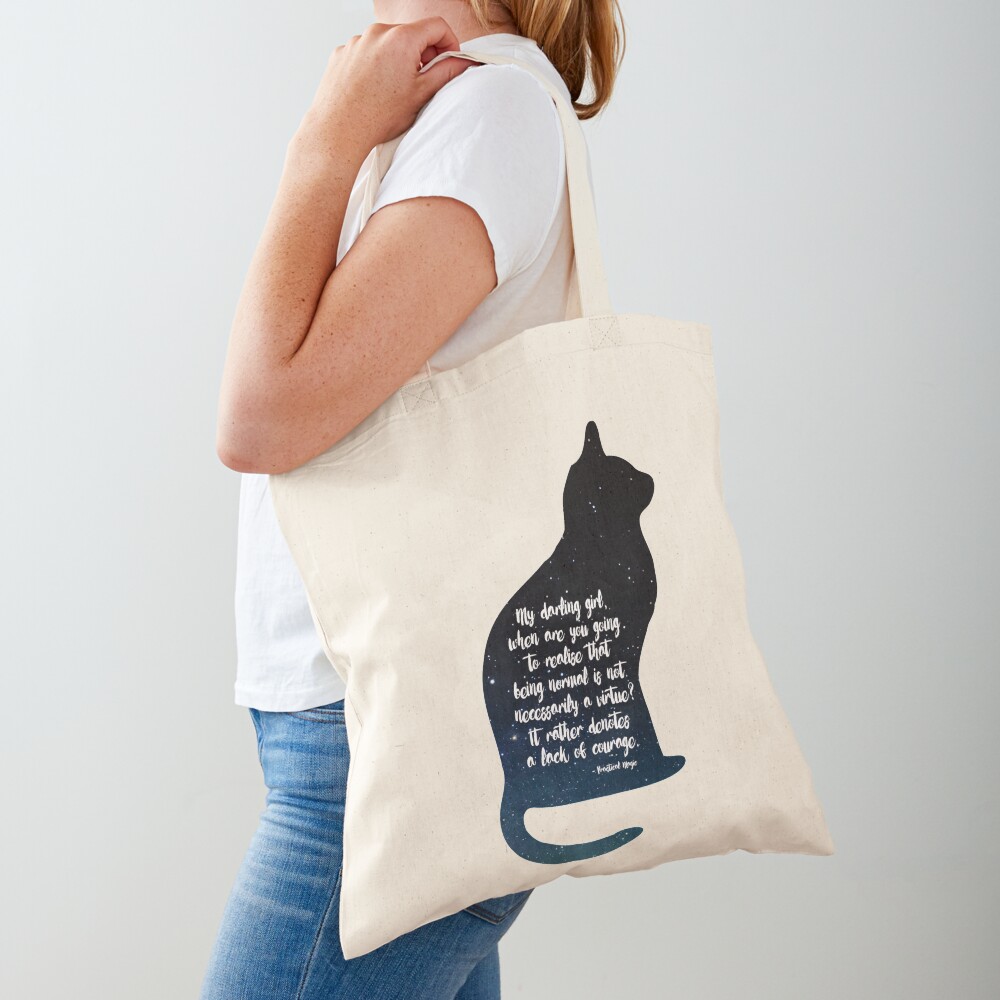 My Darling Girl Tote Bag