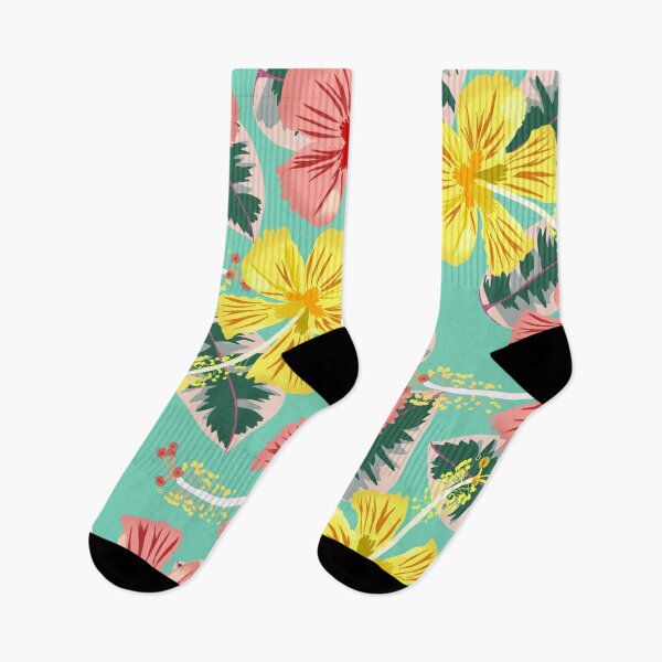 Item preview, Tropical Hibiscus designed and sold by jenbucheli.