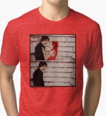 Remember me Tri-blend T-Shirt