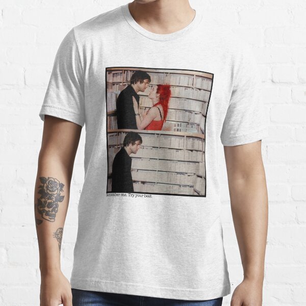 Remember me Essential T-Shirt