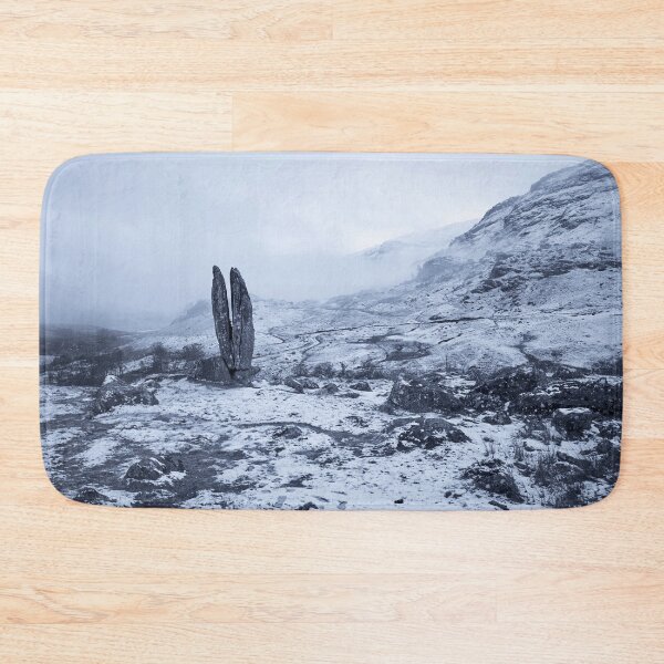 Item preview, Eroding Glaciated Antiform (2) designed and sold by ShinyPhoto.