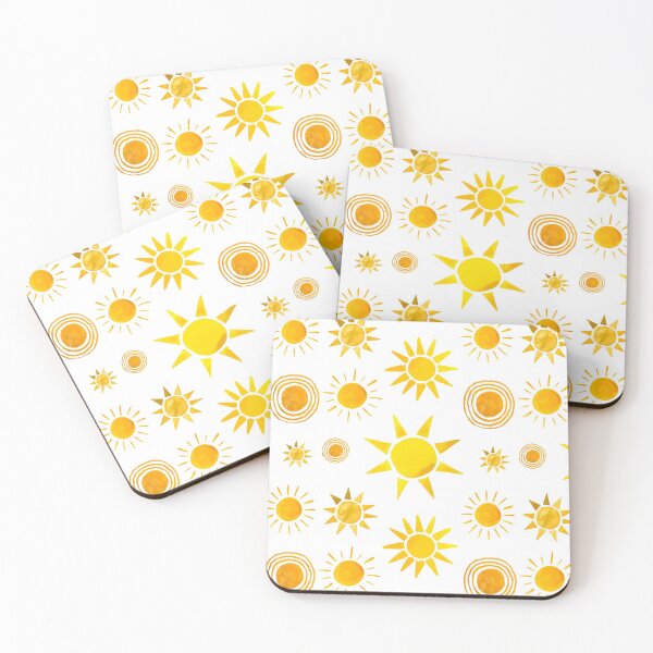Item preview, Here Comes the Sun! designed and sold by LIMEZINNIASDES.