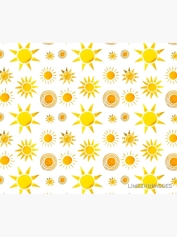 Here Comes the Sun! by LIMEZINNIASDES