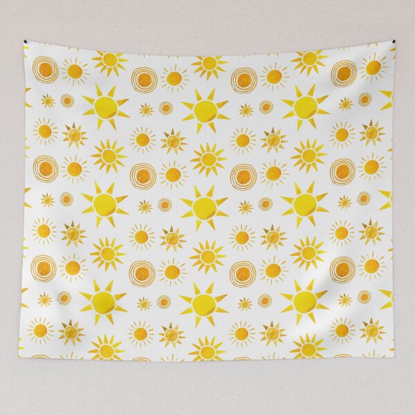 Item preview, Here Comes the Sun! designed and sold by LIMEZINNIASDES.