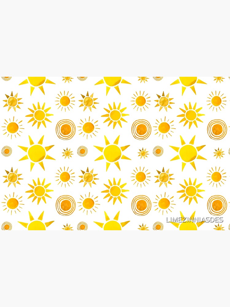 Here Comes the Sun! by LIMEZINNIASDES
