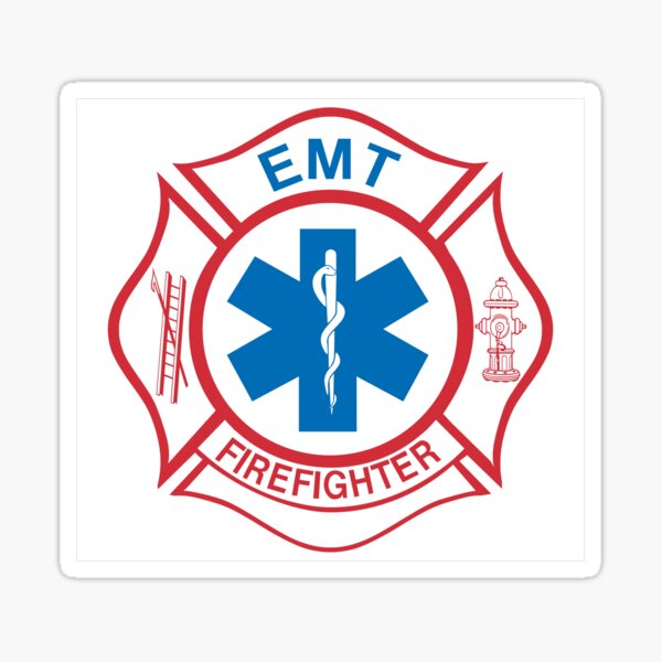 Firefighting & Rescue T 27 Supervisor Reflective Helmet Sidebar Decal