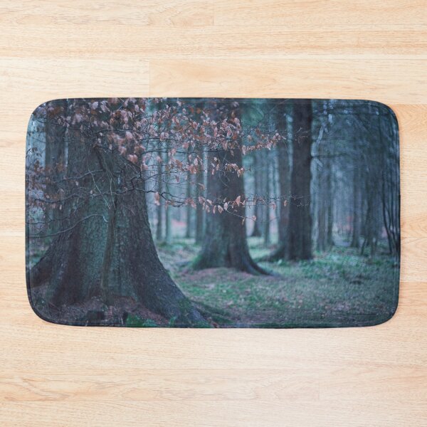 Item preview, The Softness: 6: Spray of Beech Leaves designed and sold by ShinyPhoto.