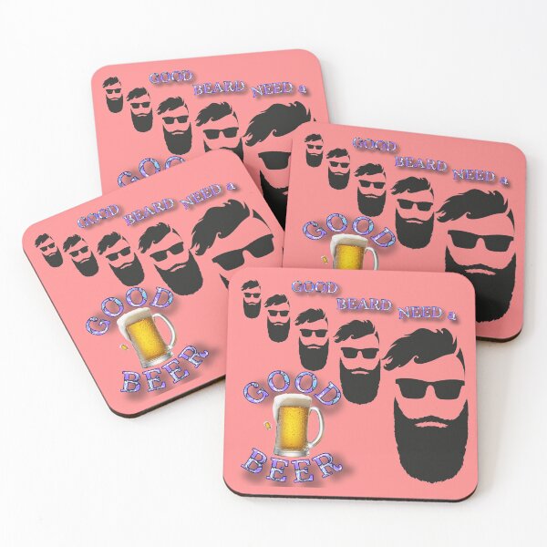 Item preview, Beards best designed and sold by naksh26.