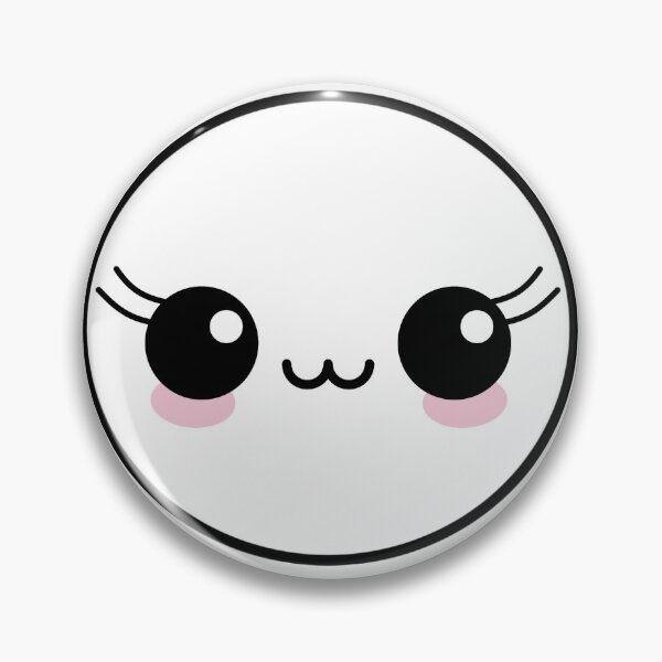 Item preview, Happy Kawaii face mask eyelashes designed and sold by mjlee33.