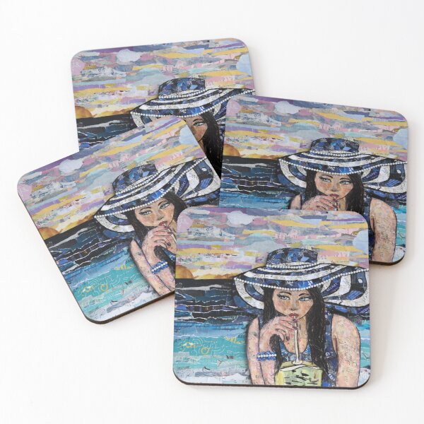 Item preview, Another Day in Paradise designed and sold by jennexpressions.