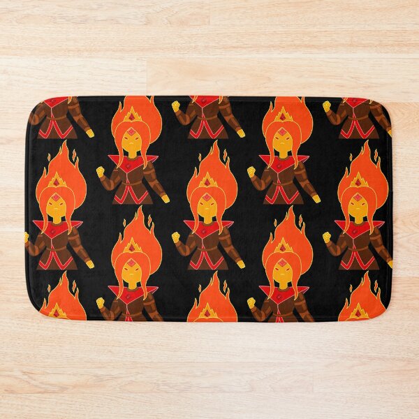 Item preview, Flame Princess designed and sold by plushism.